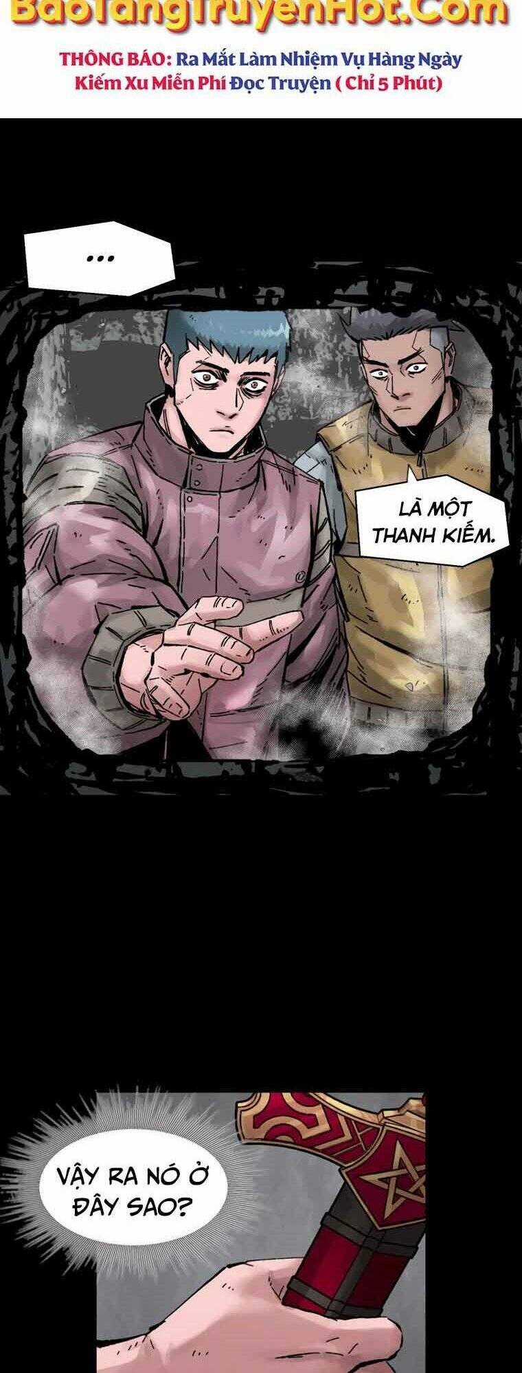 Mật Mã Mê Cung - Chapter 16 - Trang 42