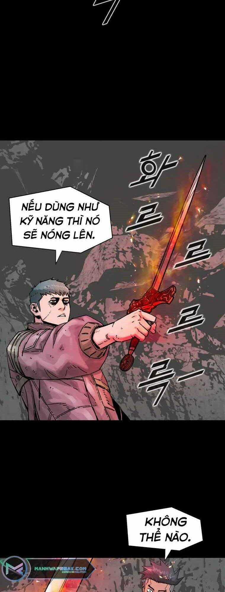 Mật Mã Mê Cung - Chapter 16 - Trang 44