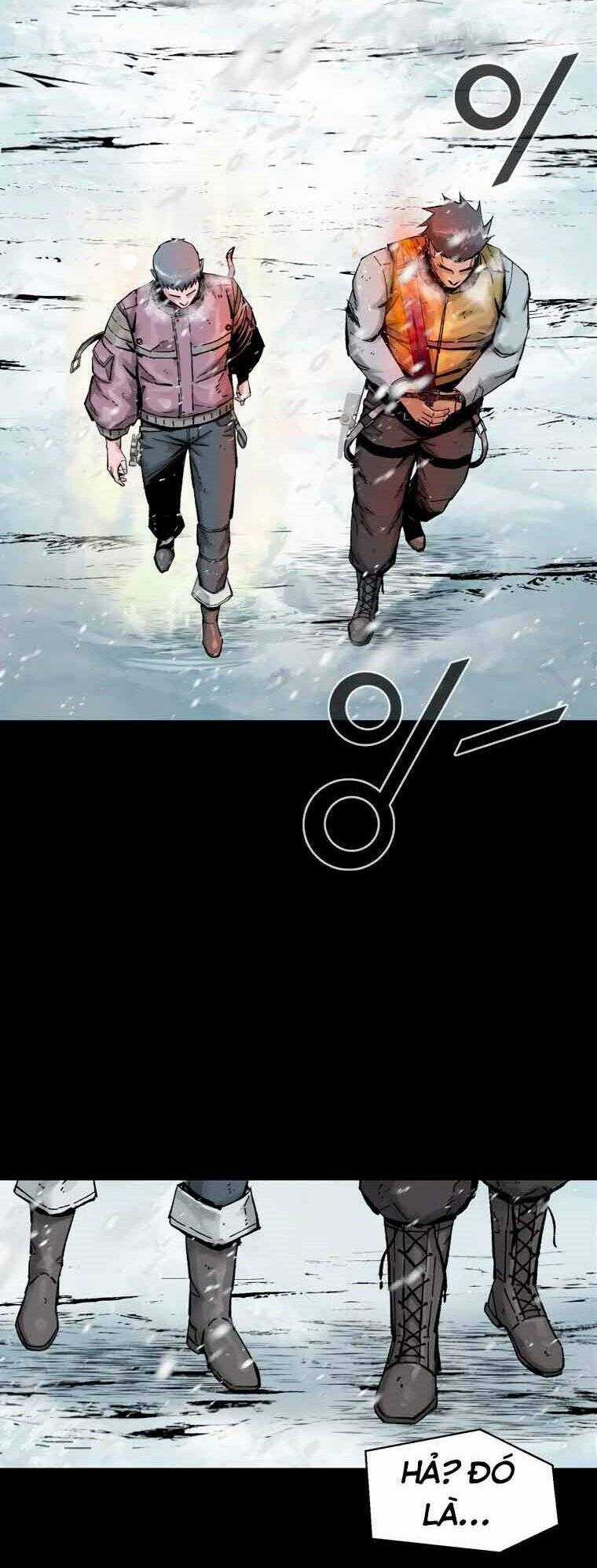 Mật Mã Mê Cung - Chapter 16 - Trang 52