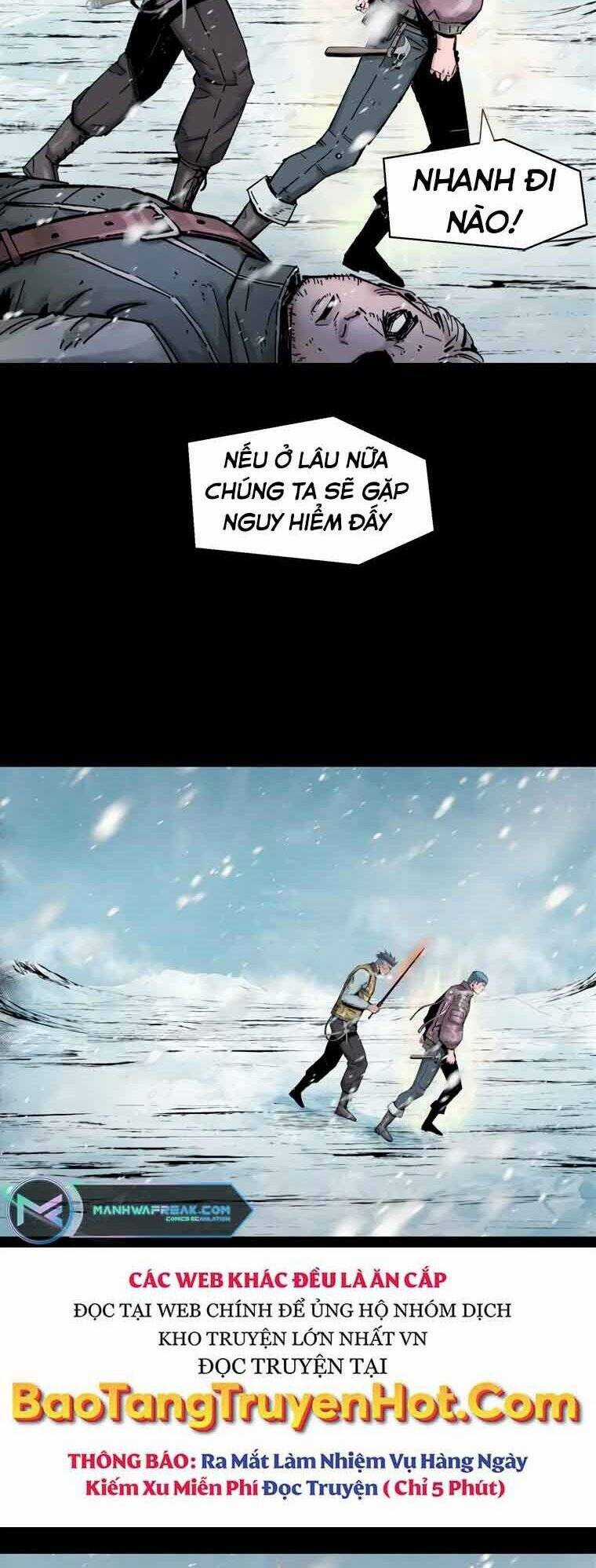 Mật Mã Mê Cung - Chapter 16 - Trang 54