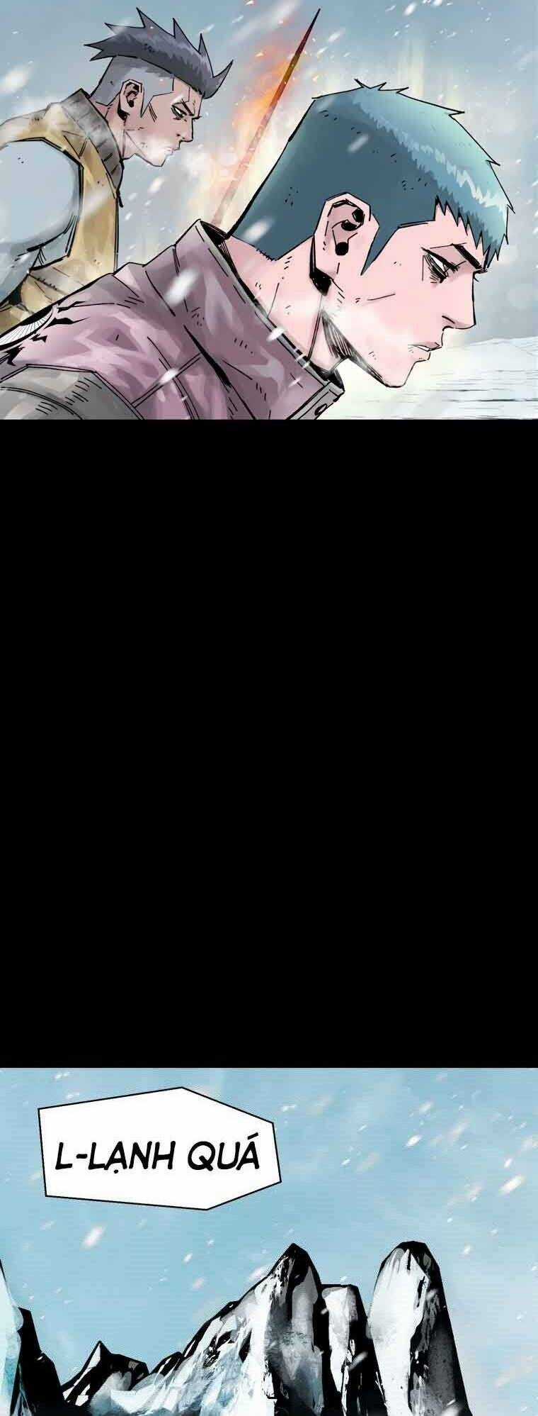 Mật Mã Mê Cung - Chapter 16 - Trang 55