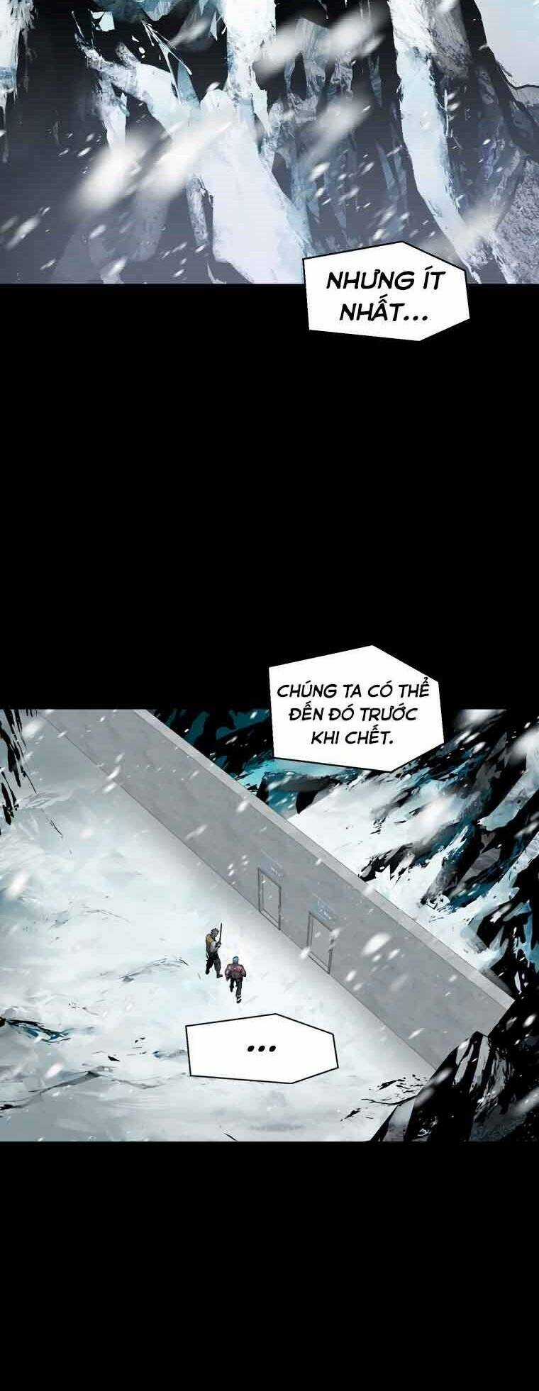 Mật Mã Mê Cung - Chapter 16 - Trang 56