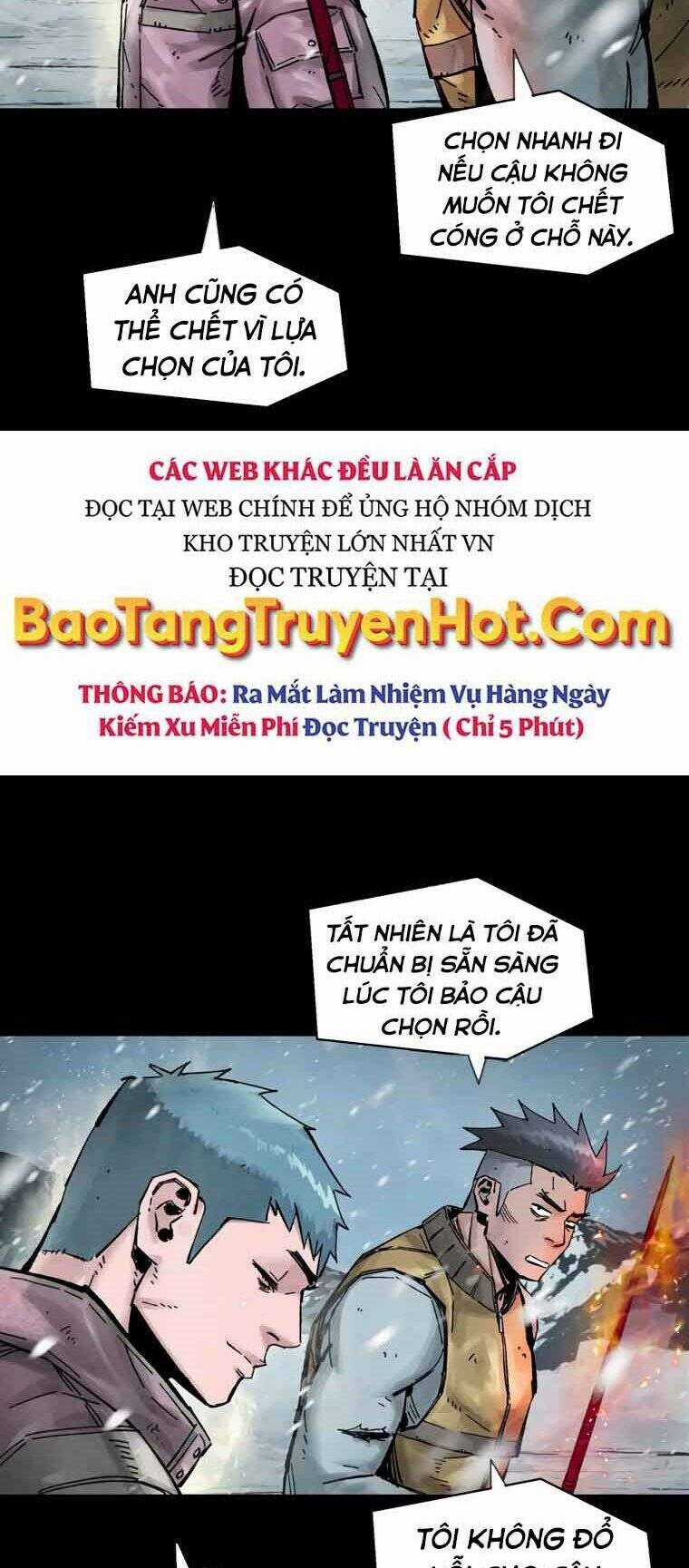 Mật Mã Mê Cung - Chapter 16 - Trang 59