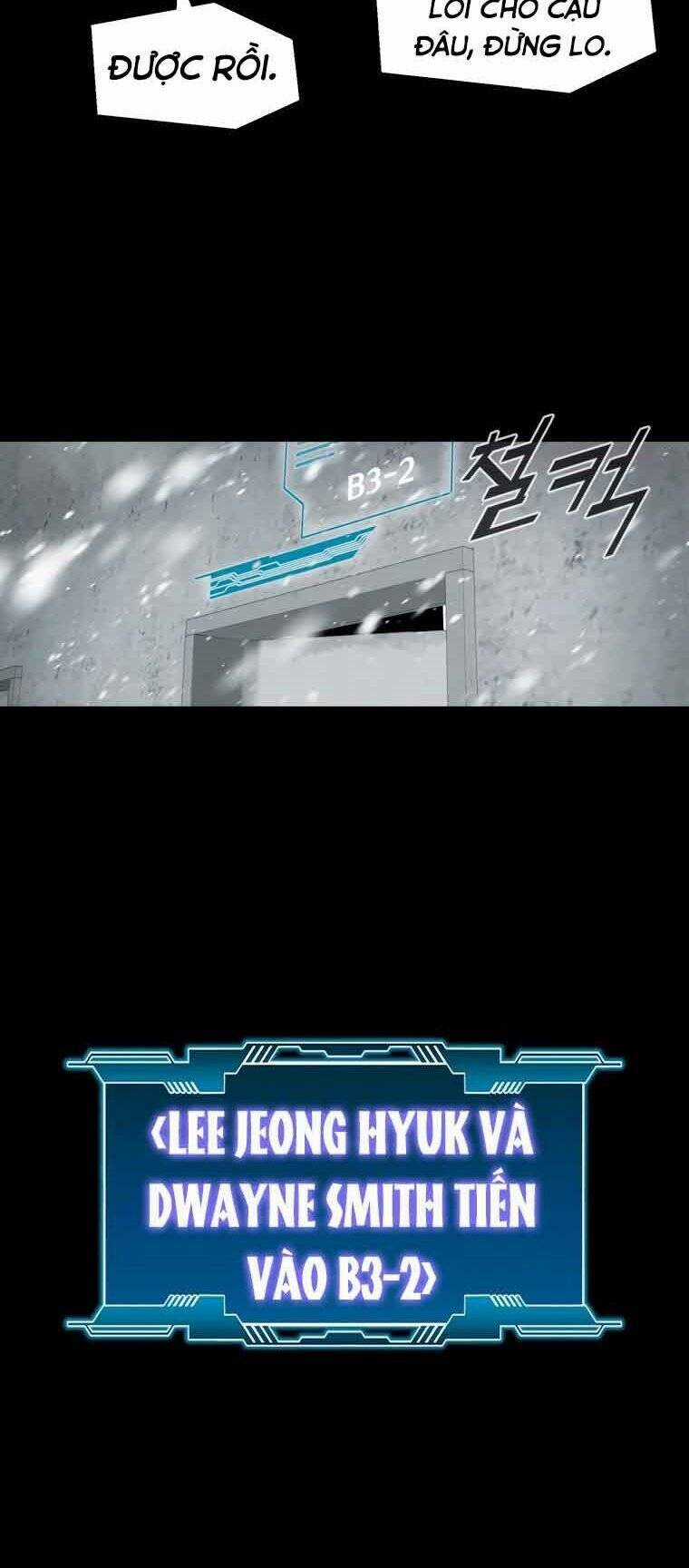 Mật Mã Mê Cung - Chapter 16 - Trang 60