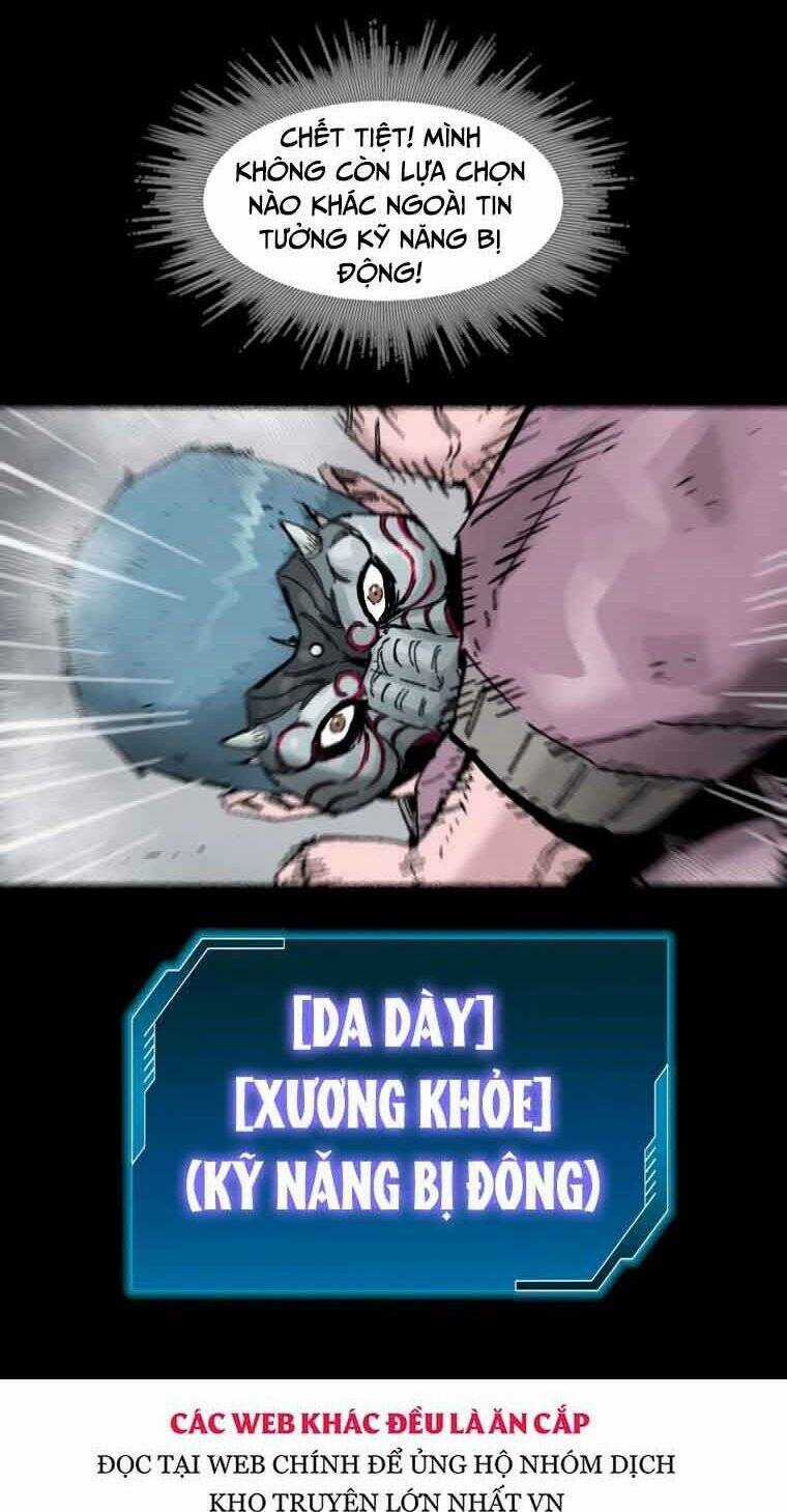 Mật Mã Mê Cung - Chapter 16 - Trang 7