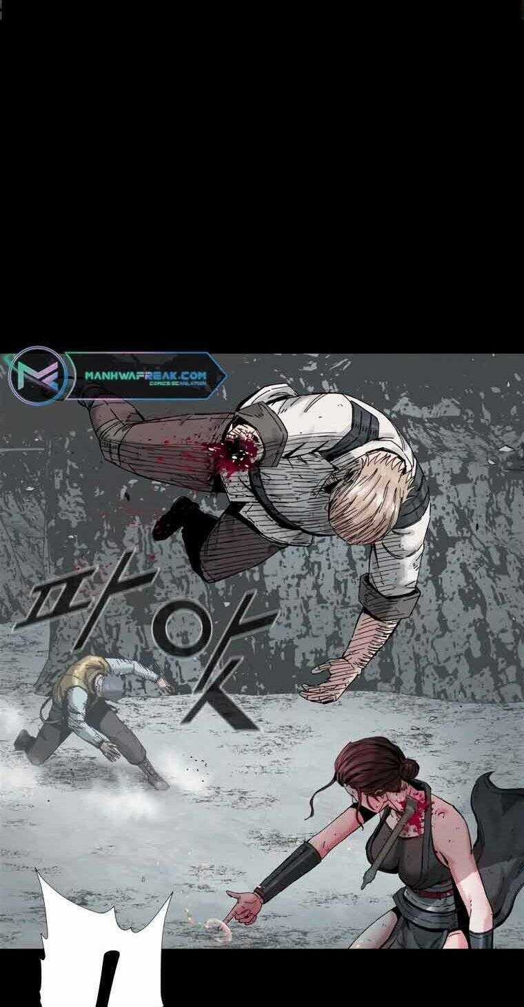 Mật Mã Mê Cung - Chapter 16 - Trang 9