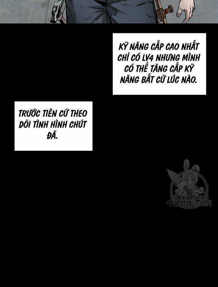 Mật Mã Mê Cung - Chapter 17 - Trang 11