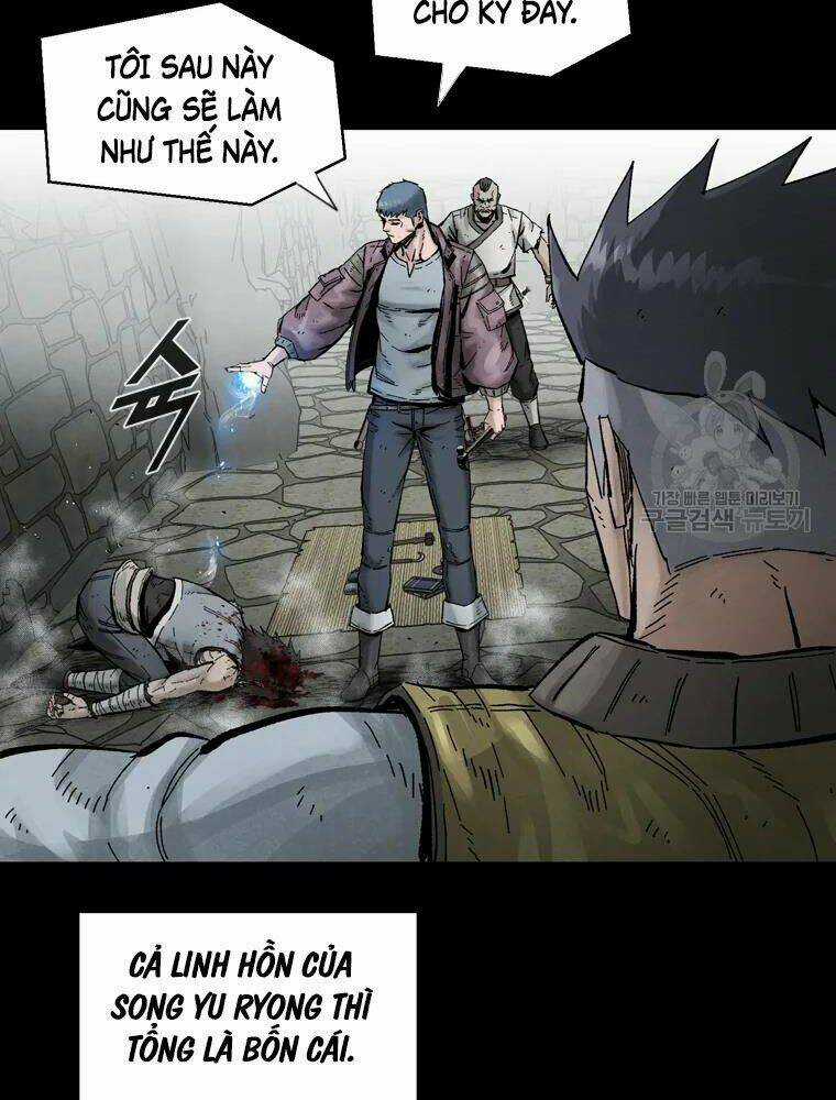 Mật Mã Mê Cung - Chapter 17 - Trang 101