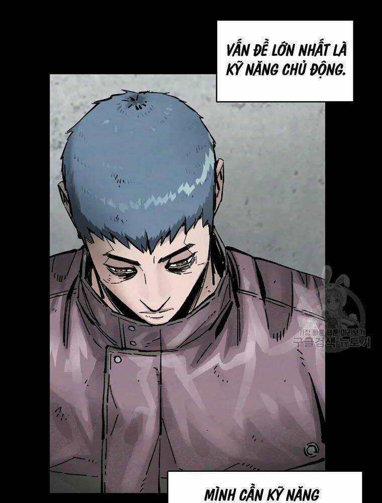 Mật Mã Mê Cung - Chapter 17 - Trang 12