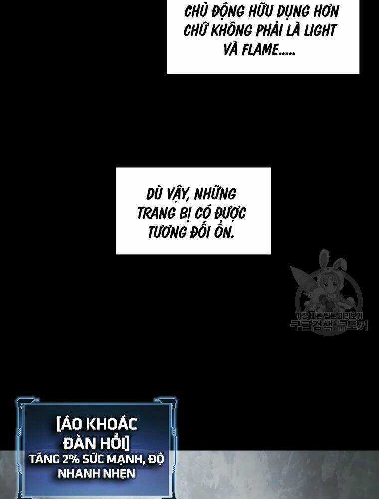 Mật Mã Mê Cung - Chapter 17 - Trang 13