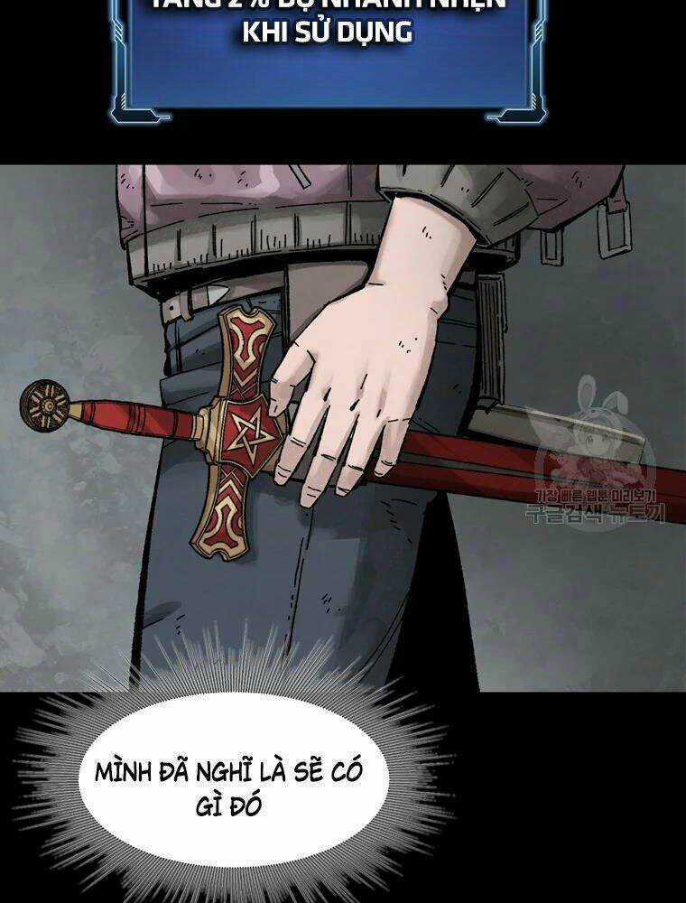 Mật Mã Mê Cung - Chapter 17 - Trang 16