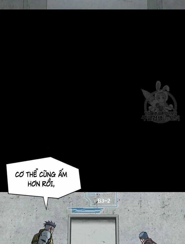 Mật Mã Mê Cung - Chapter 17 - Trang 19