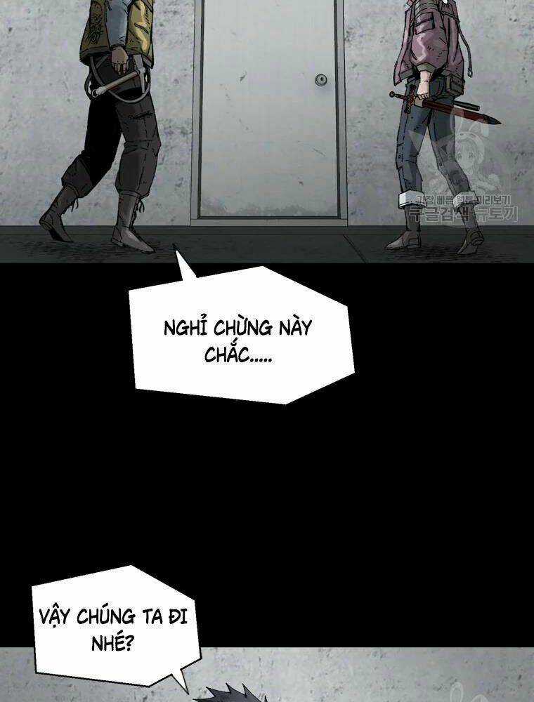 Mật Mã Mê Cung - Chapter 17 - Trang 20