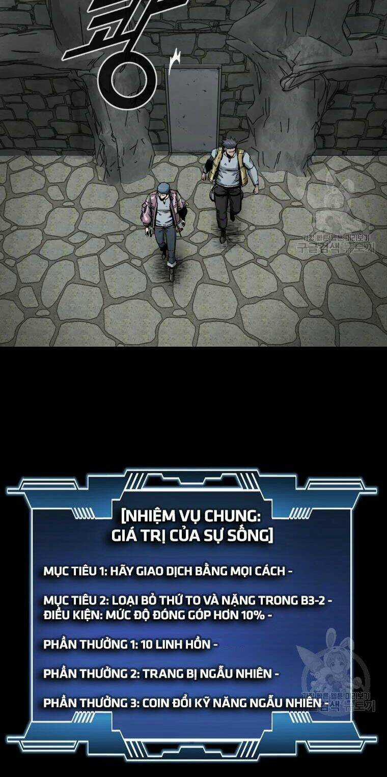 Mật Mã Mê Cung - Chapter 17 - Trang 24