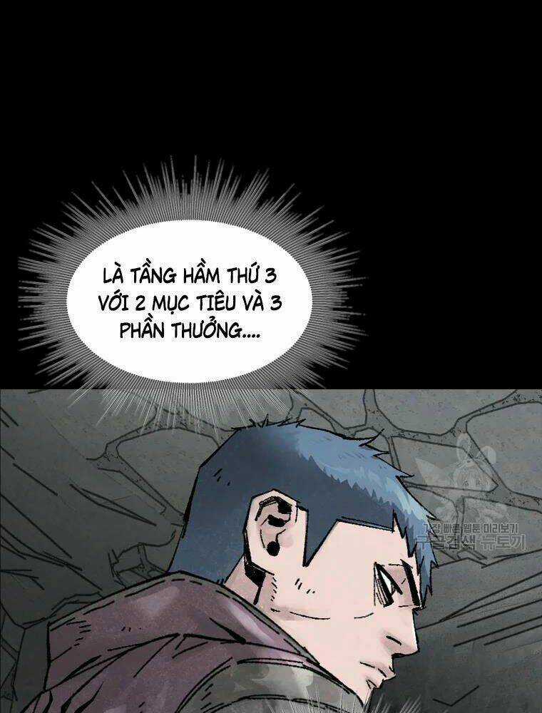 Mật Mã Mê Cung - Chapter 17 - Trang 25