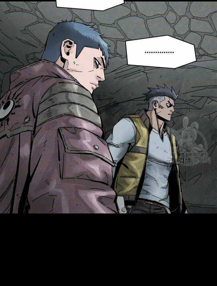 Mật Mã Mê Cung - Chapter 17 - Trang 27