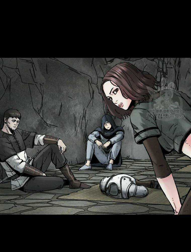 Mật Mã Mê Cung - Chapter 17 - Trang 28