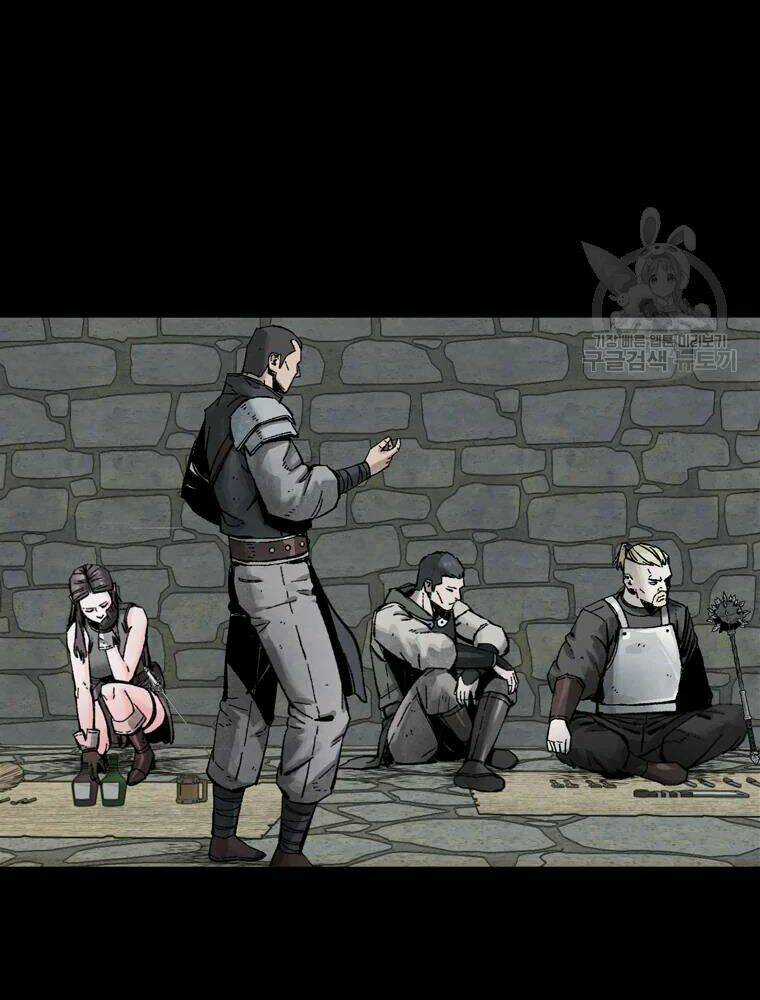 Mật Mã Mê Cung - Chapter 17 - Trang 29