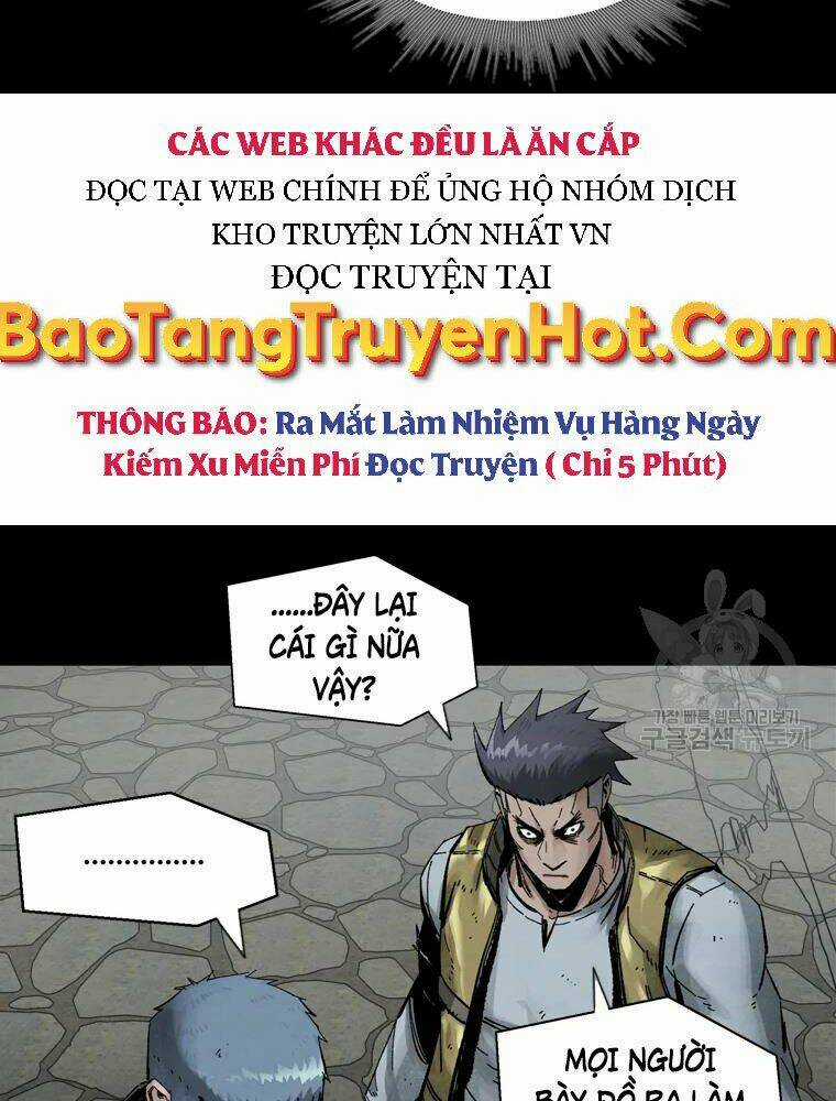 Mật Mã Mê Cung - Chapter 17 - Trang 33