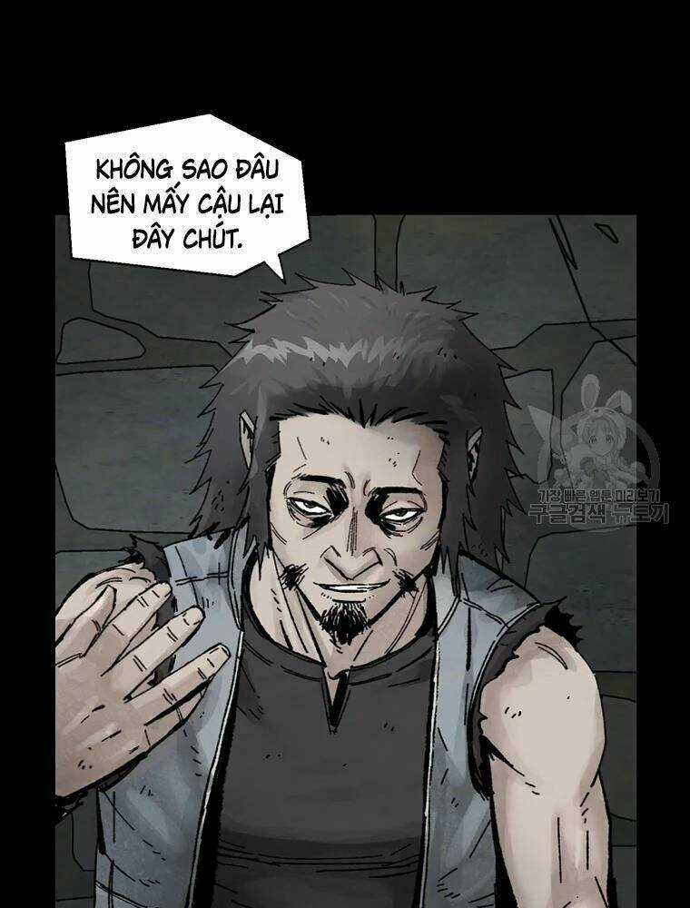 Mật Mã Mê Cung - Chapter 17 - Trang 36