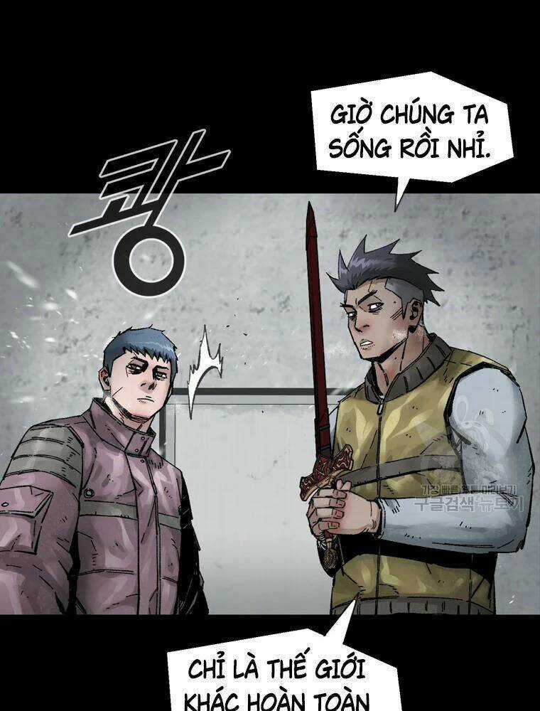 Mật Mã Mê Cung - Chapter 17 - Trang 5