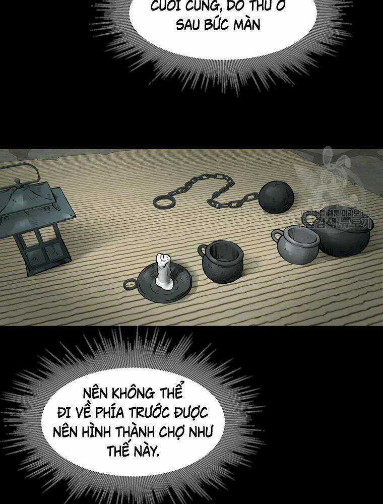 Mật Mã Mê Cung - Chapter 17 - Trang 42