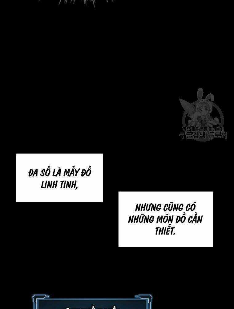 Mật Mã Mê Cung - Chapter 17 - Trang 43