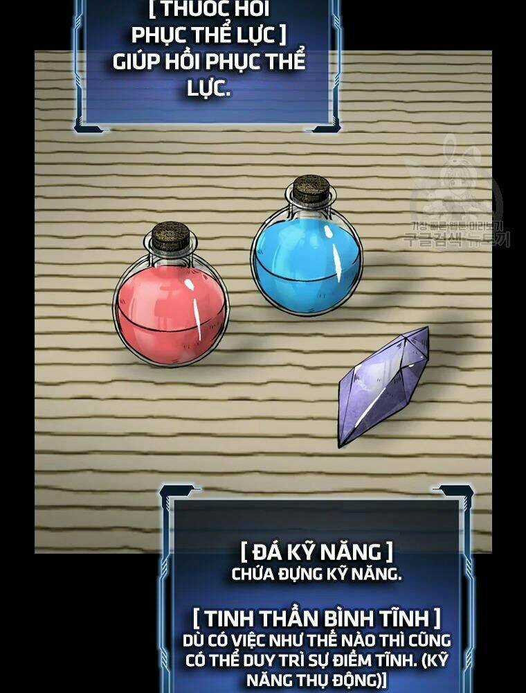 Mật Mã Mê Cung - Chapter 17 - Trang 44