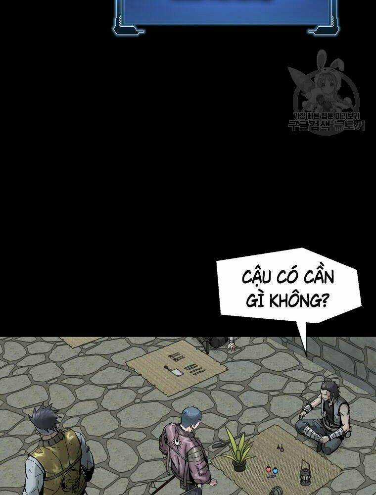 Mật Mã Mê Cung - Chapter 17 - Trang 45