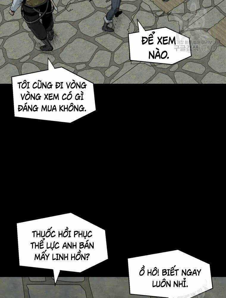 Mật Mã Mê Cung - Chapter 17 - Trang 46