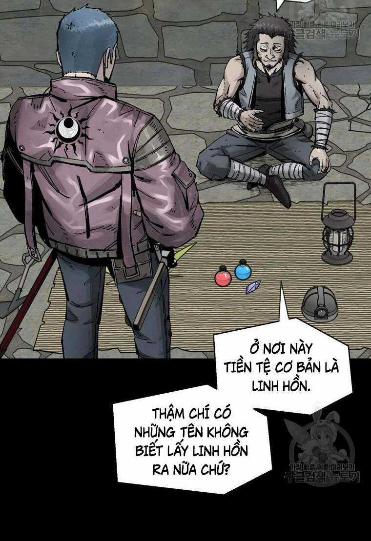 Mật Mã Mê Cung - Chapter 17 - Trang 47