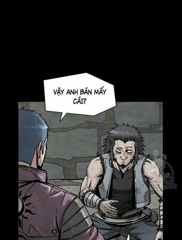 Mật Mã Mê Cung - Chapter 17 - Trang 48