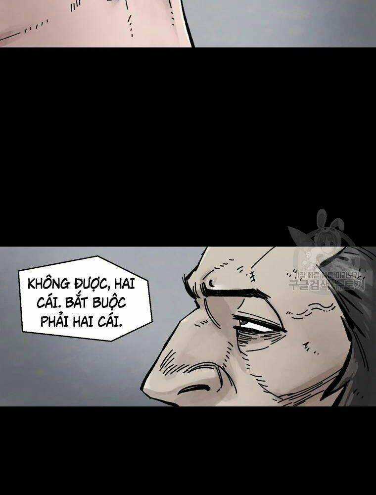 Mật Mã Mê Cung - Chapter 17 - Trang 50
