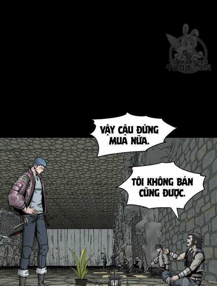 Mật Mã Mê Cung - Chapter 17 - Trang 53