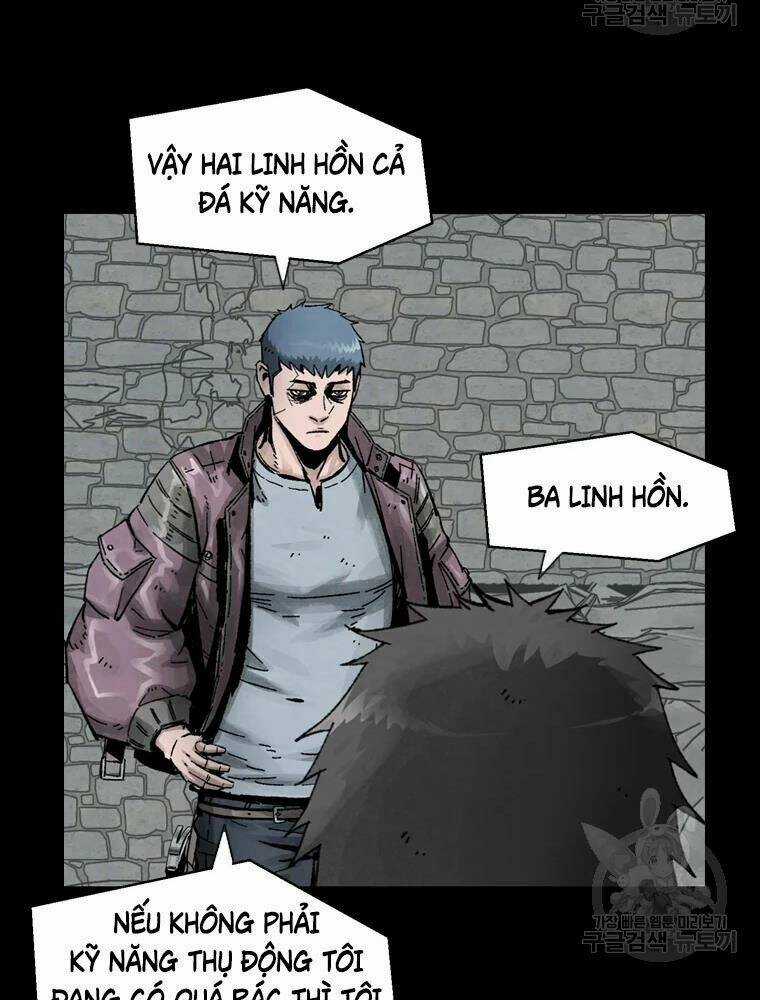 Mật Mã Mê Cung - Chapter 17 - Trang 55