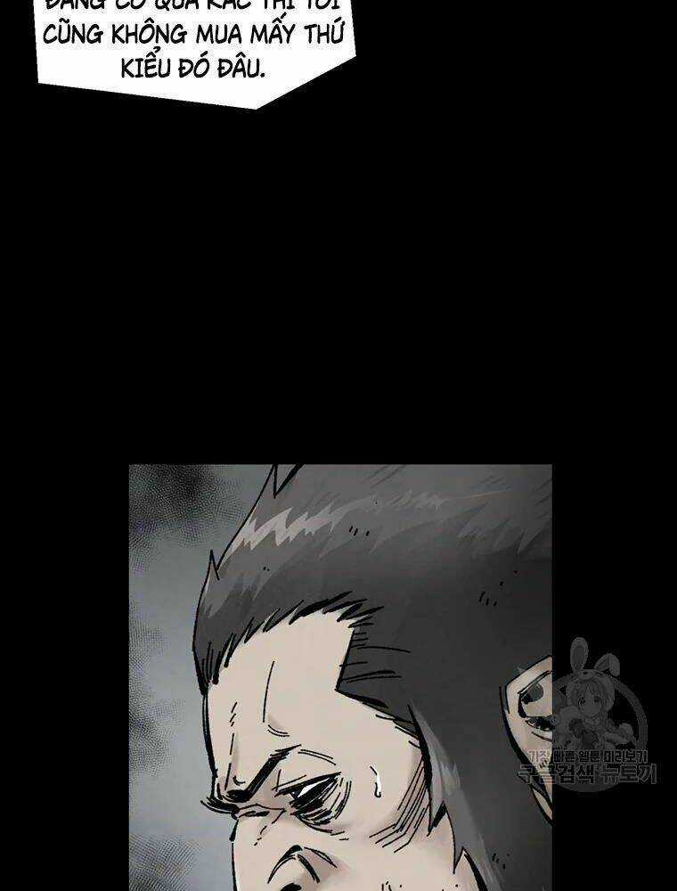 Mật Mã Mê Cung - Chapter 17 - Trang 56