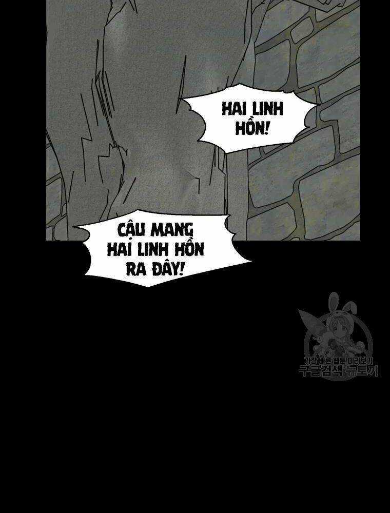 Mật Mã Mê Cung - Chapter 17 - Trang 58