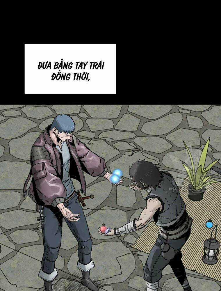 Mật Mã Mê Cung - Chapter 17 - Trang 59