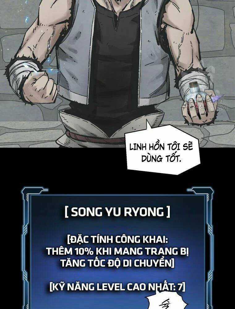 Mật Mã Mê Cung - Chapter 17 - Trang 63