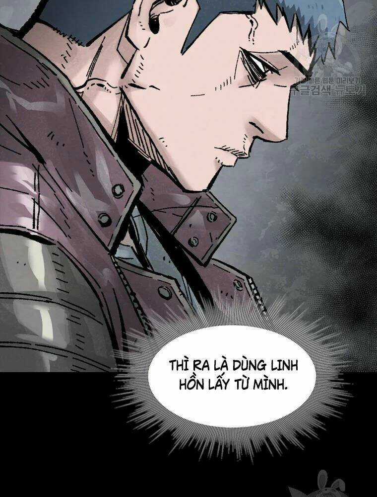 Mật Mã Mê Cung - Chapter 17 - Trang 65