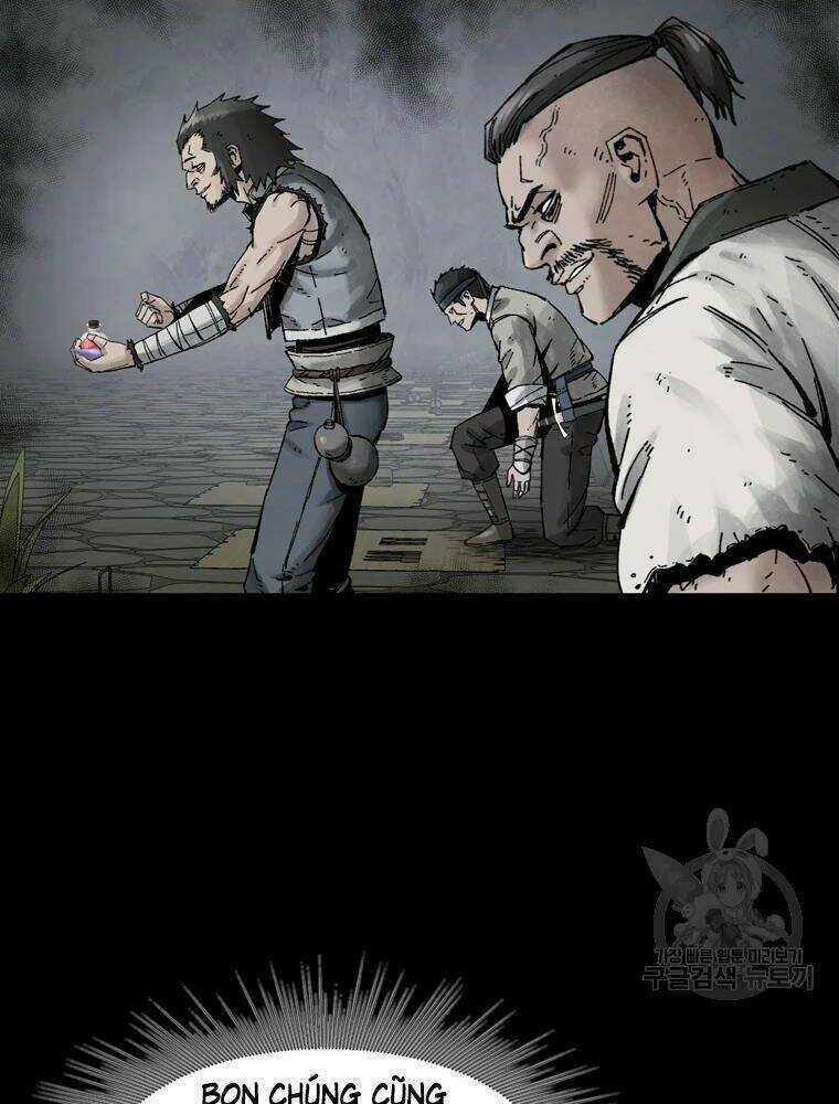 Mật Mã Mê Cung - Chapter 17 - Trang 68