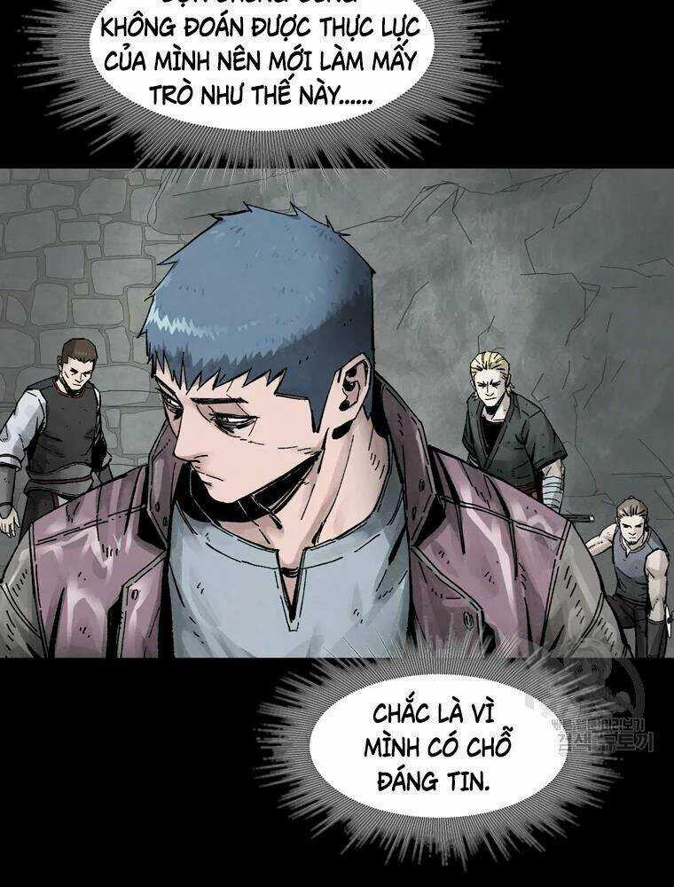 Mật Mã Mê Cung - Chapter 17 - Trang 69