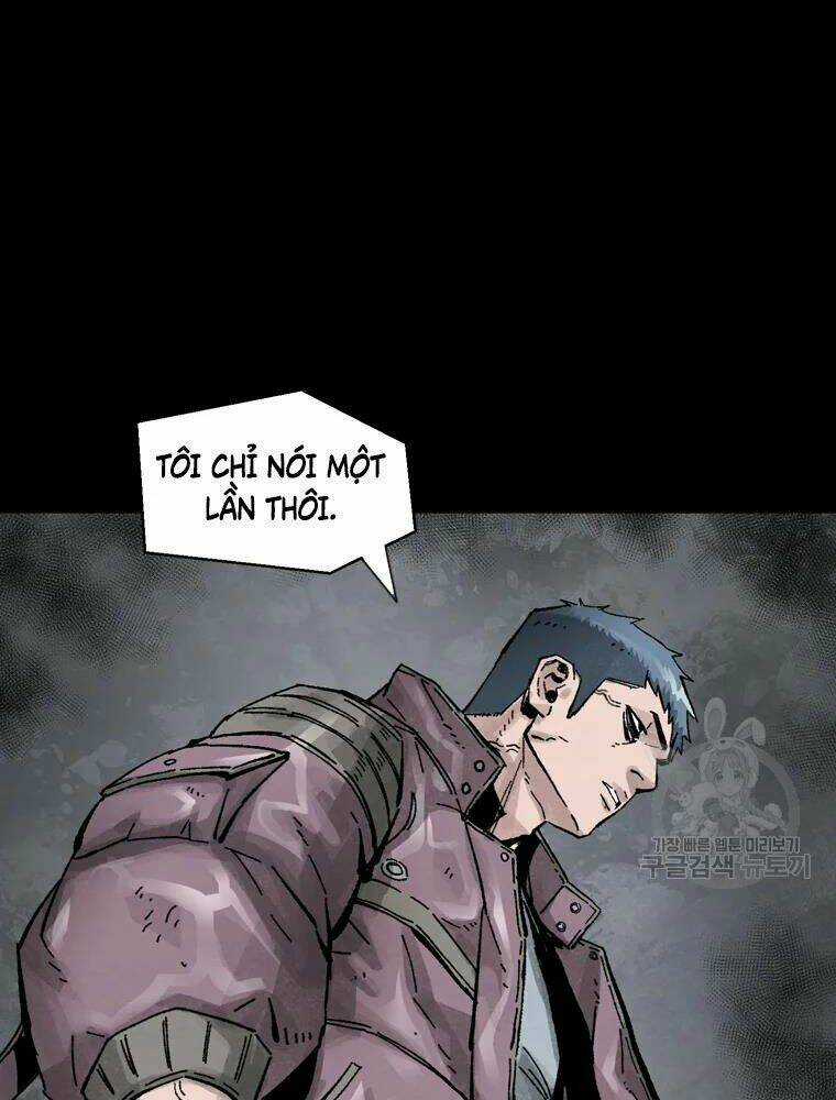 Mật Mã Mê Cung - Chapter 17 - Trang 70