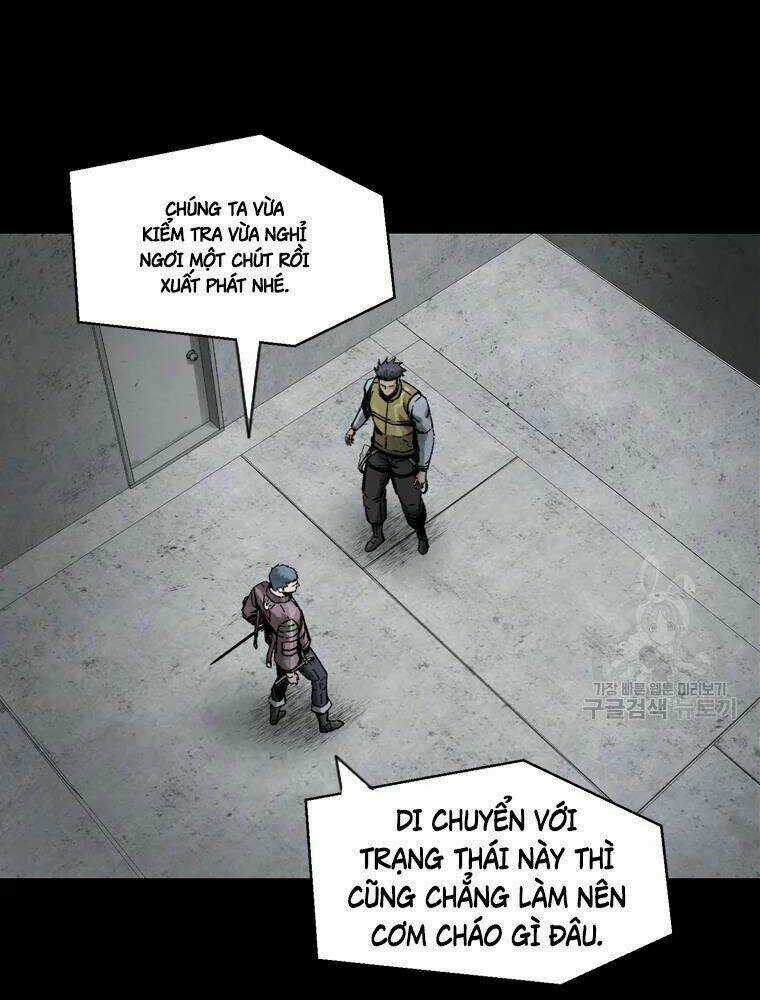 Mật Mã Mê Cung - Chapter 17 - Trang 8