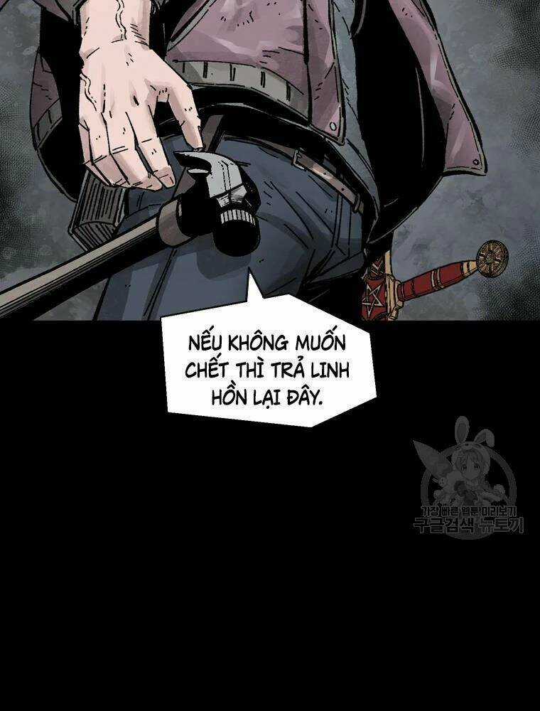 Mật Mã Mê Cung - Chapter 17 - Trang 71