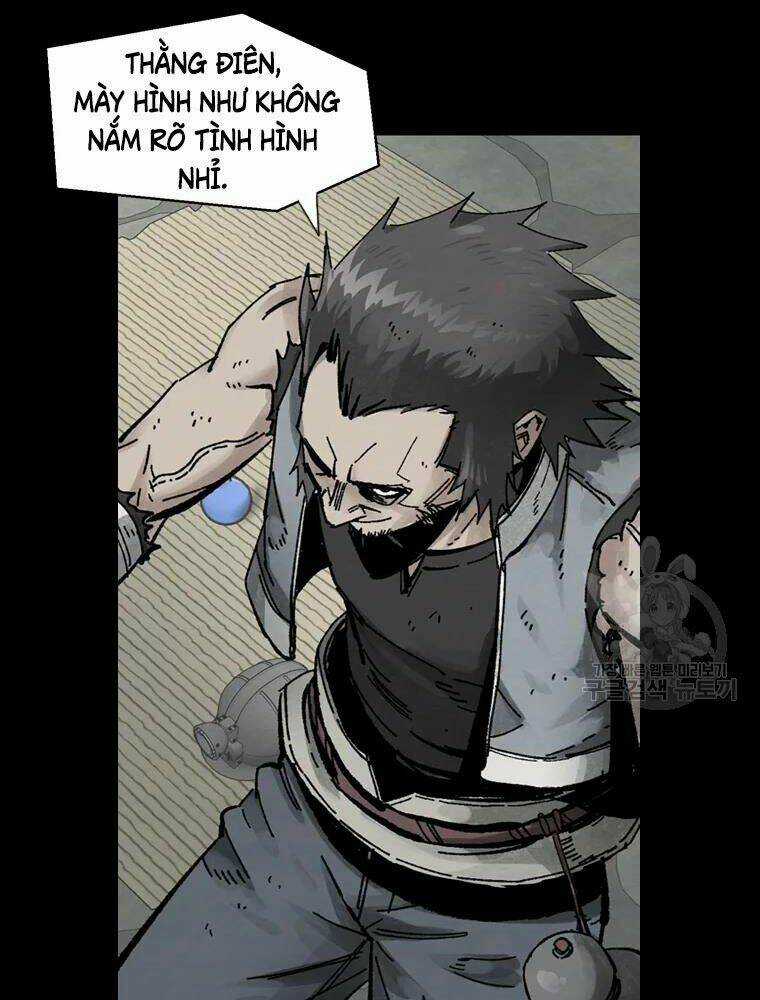 Mật Mã Mê Cung - Chapter 17 - Trang 72