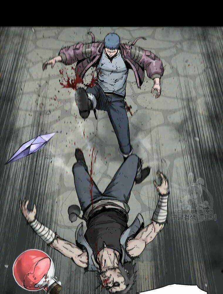 Mật Mã Mê Cung - Chapter 17 - Trang 75