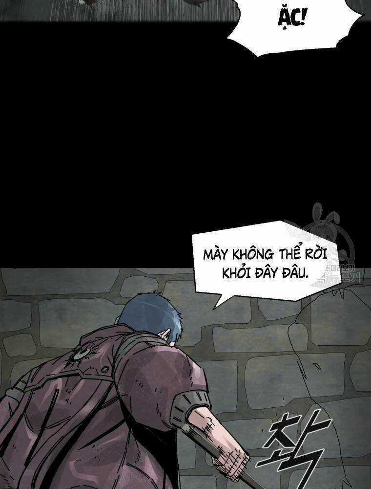 Mật Mã Mê Cung - Chapter 17 - Trang 76