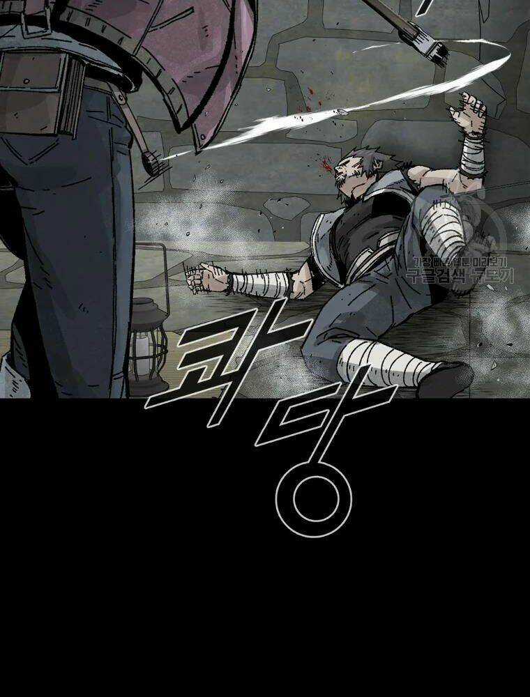 Mật Mã Mê Cung - Chapter 17 - Trang 77