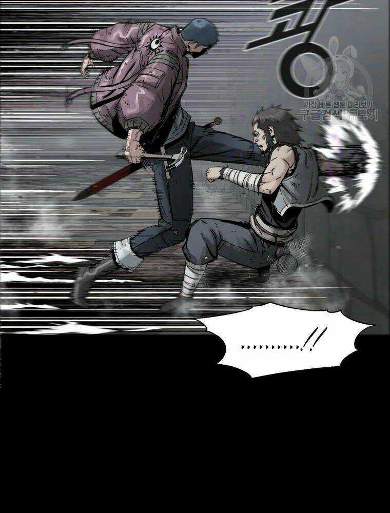 Mật Mã Mê Cung - Chapter 17 - Trang 81